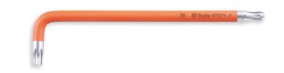 Afbeeldingen van BETA Haakse stifstsleutel kogelkop TORX 97BTX-C 09