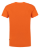 Afbeeldingen van TRICORP T-shirt V-hals Slim-Fit 101005 oranje L
