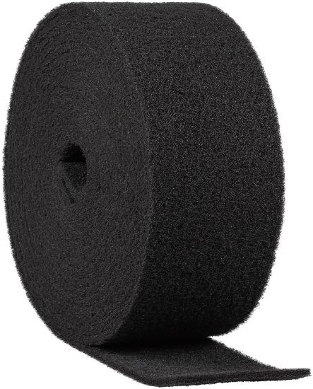 Afbeeldingen van KLINGSPOR Schuurvlies rol NRO500 115X10000MM K800