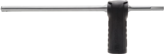 Afbeeldingen van ROTEC Stofafzuigboor SDS-Plus Quattro-X Dust 16X240/360MM