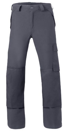 Afbeeldingen van HAVEP Werkbroek Force 8467 charcoal 56