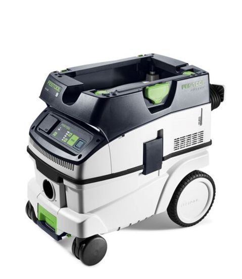 Afbeeldingen van Festool CTL 26 EI CLEANTEC Stofzuiger