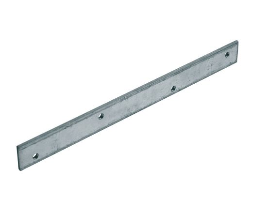 Afbeeldingen van GEBR. BODEGRAVEN Koppelanker VB 300MM 30X5MM