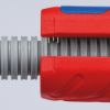 Afbeeldingen van KNIPEX Buizensnijder golf TwistCut 902202SB 13-32MM