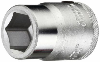 Afbeeldingen van GEDORE Dopsleutel ¾" zeskant 22MM