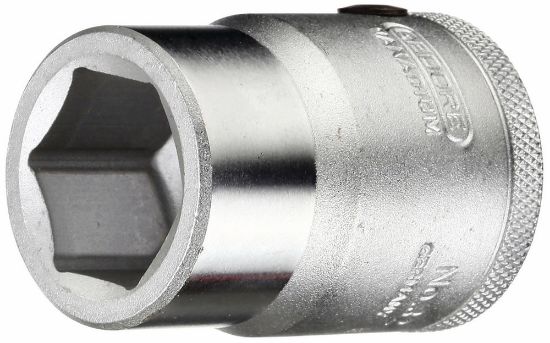 Afbeeldingen van GEDORE Dopsleutel ¾" zeskant 19MM