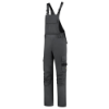 Afbeeldingen van TRICORP Amerikaanse overall Twill Cordura 752003 donkergrijs 60