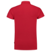 Afbeeldingen van TRICORP Poloshirt Slim-Fit 201005 rood M