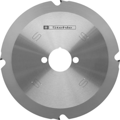 Afbeeldingen van STEHLE Cirkelzaagblad DP diamant 230X2,2/1,6X30MM Z4 F-FA