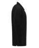 Afbeeldingen van TRICORP Poloshirt met lange mouwen 201009 zwart 2XL