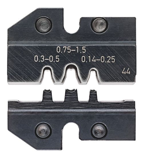Afbeeldingen van KNIPEX Krimpprofiel 974944 0,14/1,5MM²
