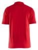 Afbeeldingen van BLÅKLÄDER Poloshirt piqué 3435 rood XS