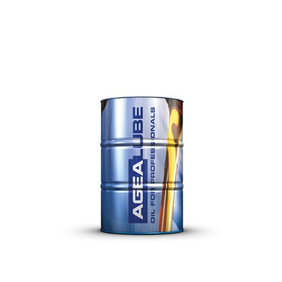 Afbeeldingen van AGEALUBE Motorolie Superfleet Ultra 15W30 60L