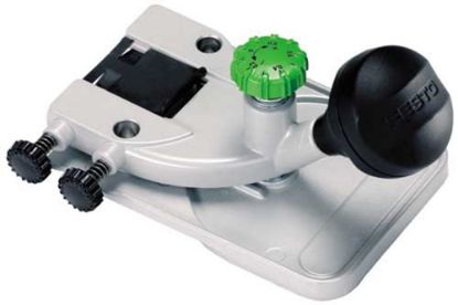 Afbeeldingen van FESTOOL Freestafel FT 0° t.b.v. MFK/OFK 700