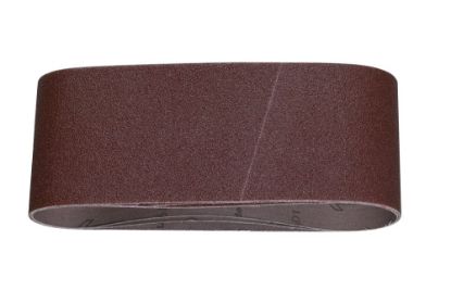 Afbeeldingen van SAND BELT 100X560 G80-3PC