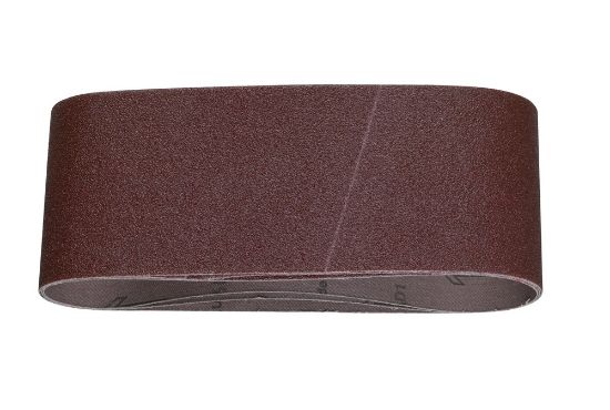 Afbeeldingen van SAND BELT 100X560 G60-3PC