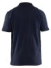 Afbeeldingen van BLÅKLÄDER Poloshirt piqué 3324 donker marineblauw S