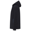 Afbeeldingen van TRICORP Tech shell winter Accent 402703 navy/royal blauw 3XL