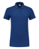 Afbeeldingen van TRICORP Poloshirt dames 201010 royal blauw M
