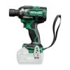 Afbeeldingen van HIKOKI Accu moeraanzetter WR18DHW2Z W2Z BL EXCL