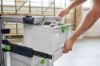 Afbeeldingen van FESTOOL Uittreklade SYS-AZ-MW 1000 493X373X118MM t.b.v. mobiele werkplaats MW 1000