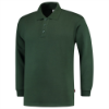Afbeeldingen van TRICORP Polosweater 301004 flessengroen S