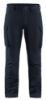 Afbeeldingen van BLÅKLÄDER Werkbroek service dames met stretch 7147 donker marineblauw C40