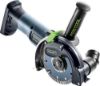Afbeeldingen van FESTOOL Accu tegelslijpmachine DSC-AGC 18-125 EB-Basic 18V BODY in Systainer