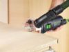 Afbeeldingen van FESTOOL Kantenfrees OFK 500 Q-Plus R3 450W inclusief Afrondprofielfrees