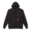 Afbeeldingen van MILWAUKEE Hoodie work WHB zwart S