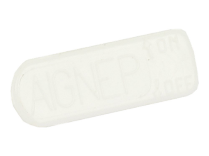 Afbeeldingen van Hendel GHILUX ⅛" tm ⅜" wit