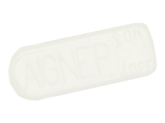 Afbeeldingen van Hendel GHILUX ⅛" tm ⅜" wit