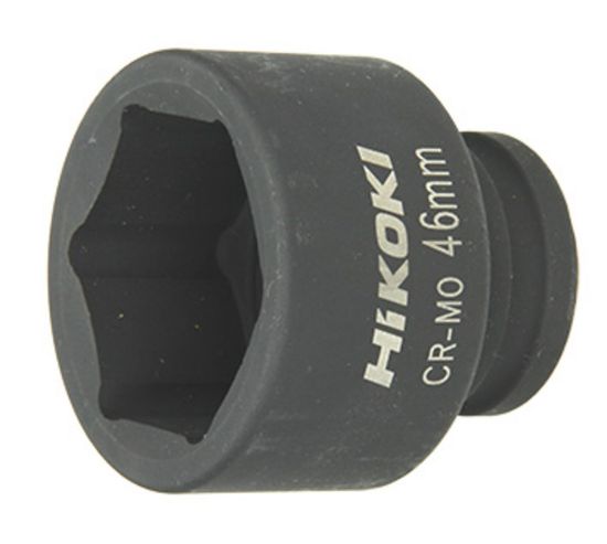 Afbeeldingen van HIKOKI Krachtdop ¾" buitenzeskant SW41 57MM 751919