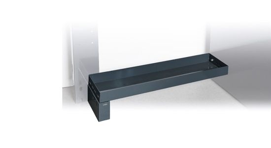 Afbeeldingen van BETA Werkbanksteun laag C55B/VS 0,8M