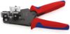 Afbeeldingen van KNIPEX Precisie afstriptang 121212 4/6/10MM²