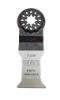 Afbeeldingen van SMART Multitool blad starlock hout & nagels 32MM