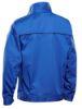 Afbeeldingen van BLÅKLÄDER Jack ongevoerd 4041 korenblauw/zwart L