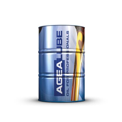 Afbeeldingen van AGEALUBE Hydrauliekolie Food AW PAO 32 208L