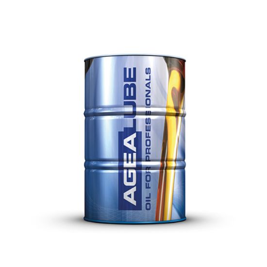 Afbeeldingen van AGEALUBE Hydrauliekolie Food AW PAO 32 208L