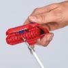 Afbeeldingen van KNIPEX Ontmantelingsgereedschap ErgoStrip RECHTS UNI