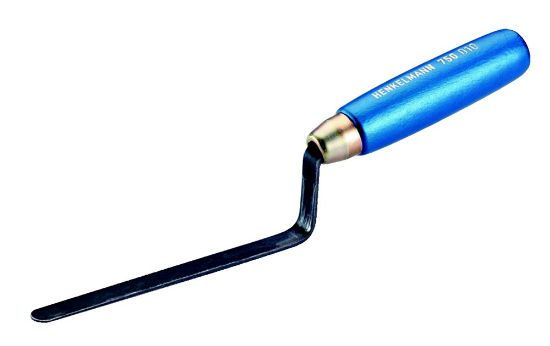 Afbeeldingen van JUNG Voegspijker Holland 140X6MM