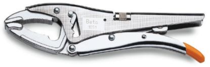 Afbeeldingen van BETA Griptang dubbel verstelbaar lange bekken 1051