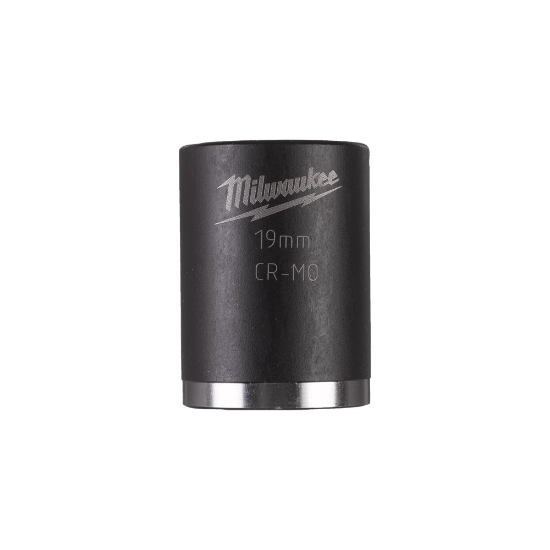 Afbeeldingen van HEX SOCKET SHW 3/8 STD 19MM-1PC