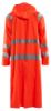 Afbeeldingen van BLÅKLÄDER Regenjas LEVEL 1 4325 High Vis oranje M