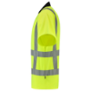 Afbeeldingen van TRICORP Poloshirt RWS 203001 fluor geel