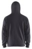 Afbeeldingen van BLÅKLÄDER Hoodie 3586 medium grijs 2XL