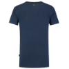 Afbeeldingen van TRICORP T-shirt Premium V-hals heren 104003 inkt L