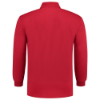 Afbeeldingen van TRICORP Polosweater 301004 rood 2XL