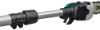 Afbeeldingen van Telesc accu stokketting DUA301Z LXT2x18V 