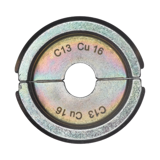 Afbeeldingen van MILWAUKEE Persvorm C13 Cu 16MM t.b.v. M18HCCT109/42